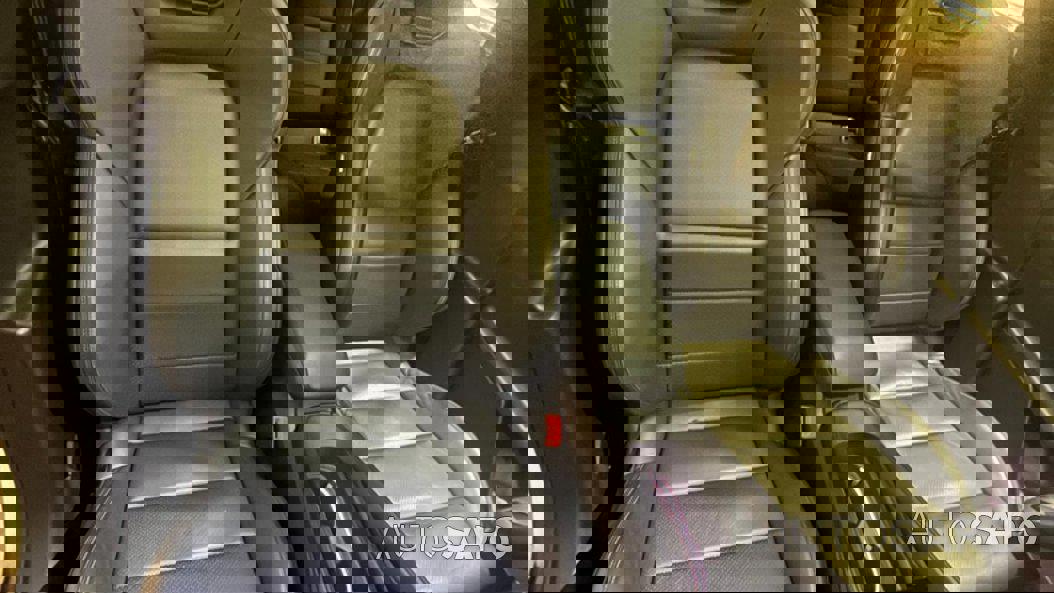 Porsche Macan de 2025