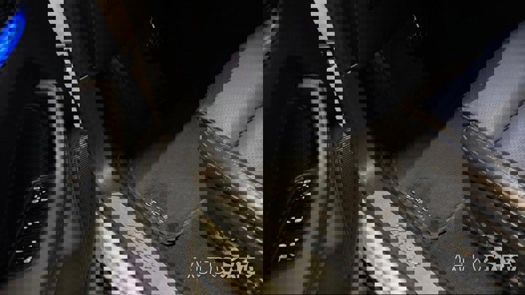 Porsche Macan de 2025