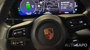 Porsche Macan de 2025