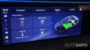 Porsche Macan de 2025