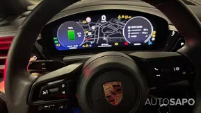 Porsche Macan de 2025