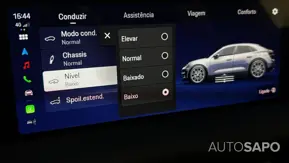 Porsche Macan de 2025