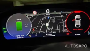 Porsche Macan de 2025