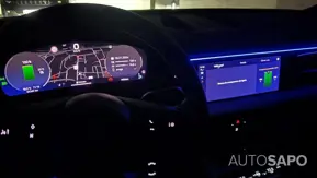 Porsche Macan de 2025