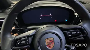 Porsche Macan de 2025