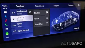 Porsche Macan de 2025