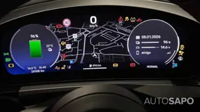 Porsche Macan de 2025