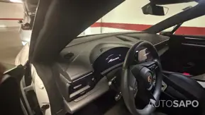 Porsche Macan de 2025