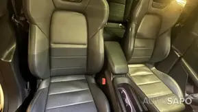 Porsche Macan de 2025