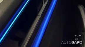 Porsche Macan de 2025