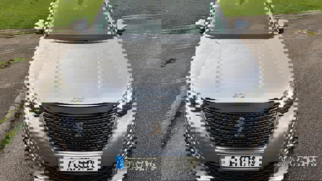 Peugeot 2008 de 2021