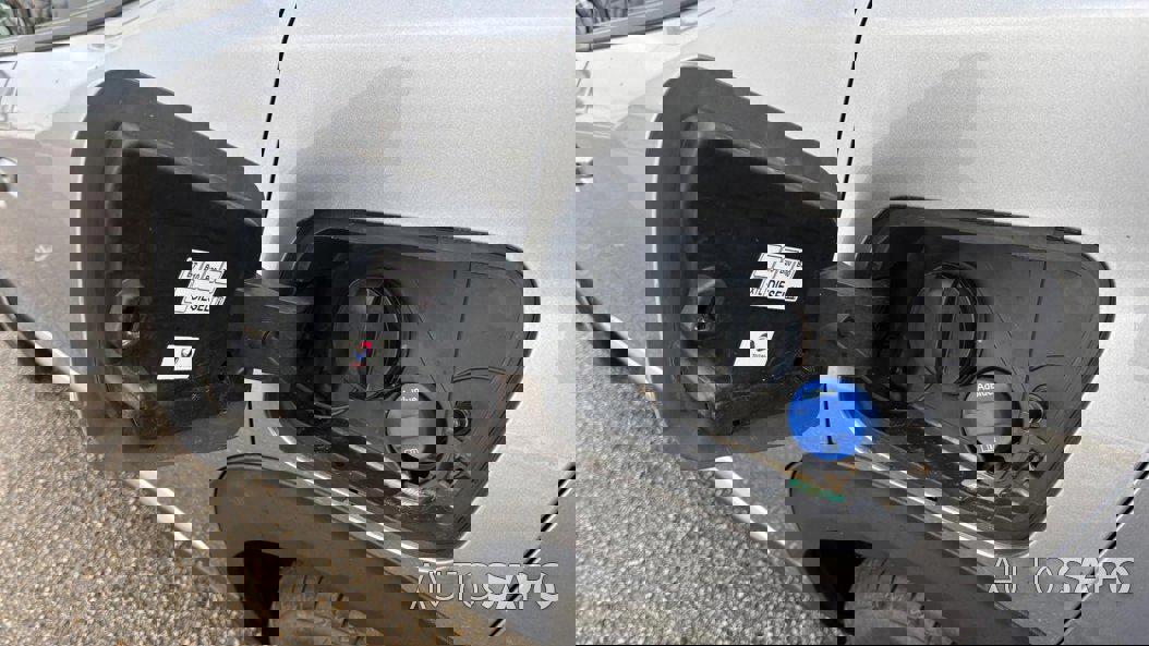 Peugeot 2008 de 2021