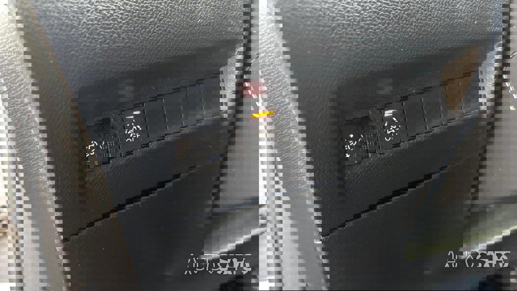 Peugeot 2008 de 2021