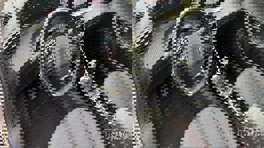 Peugeot 2008 de 2021