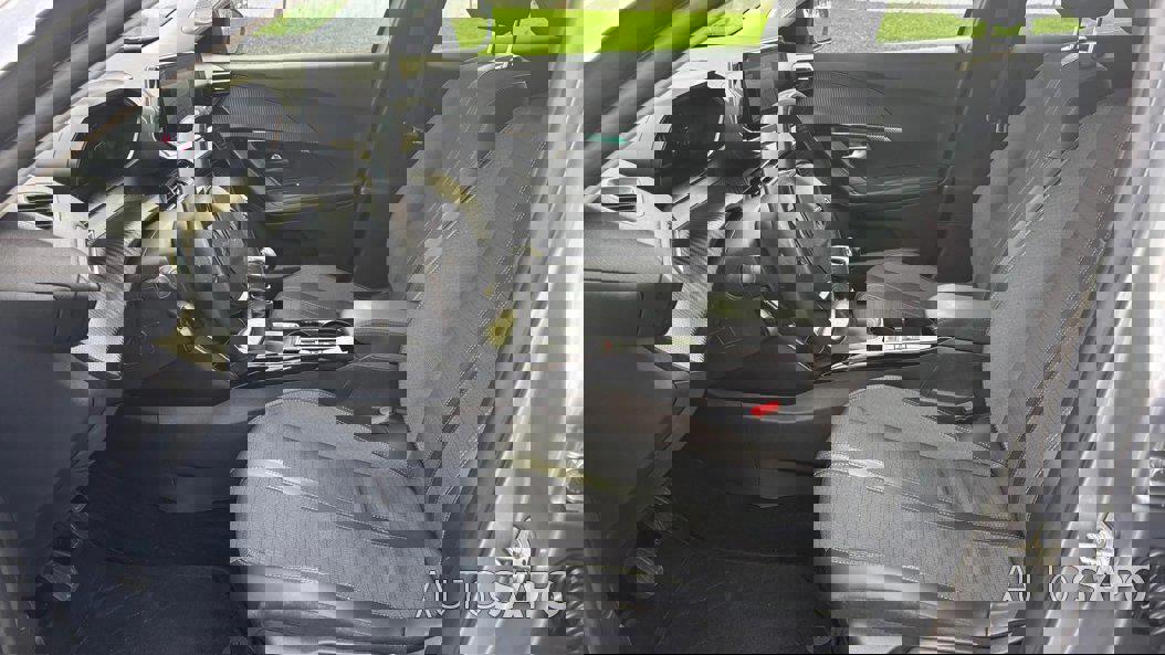 Peugeot 2008 de 2021