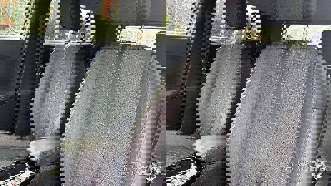 Peugeot 2008 de 2021