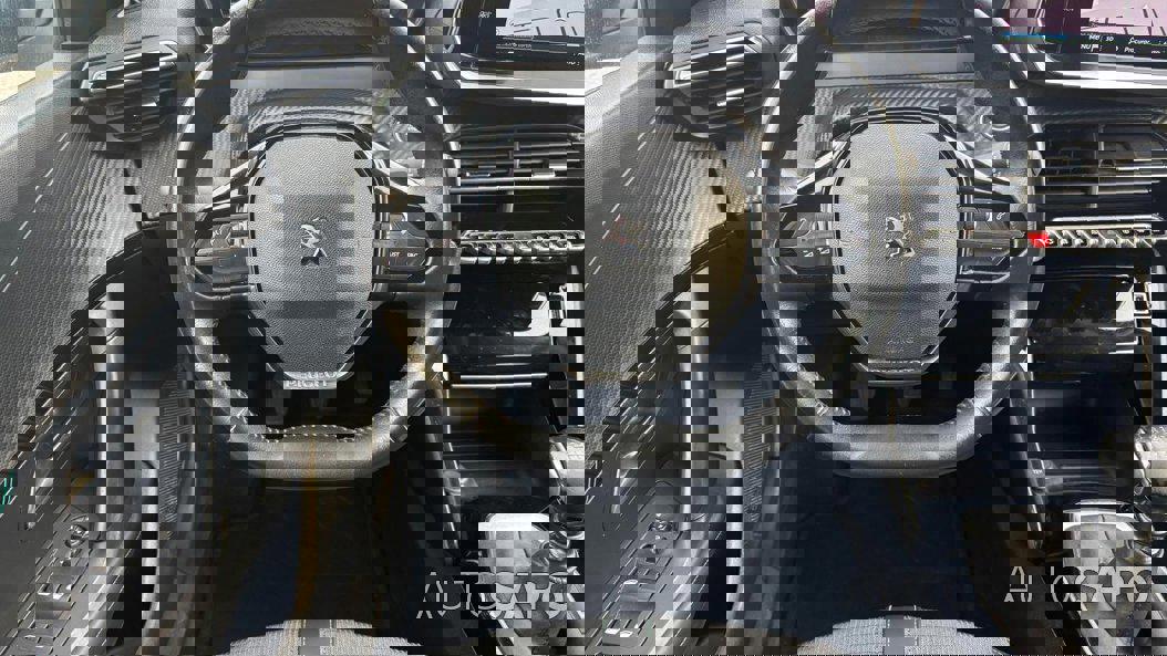 Peugeot 2008 de 2021