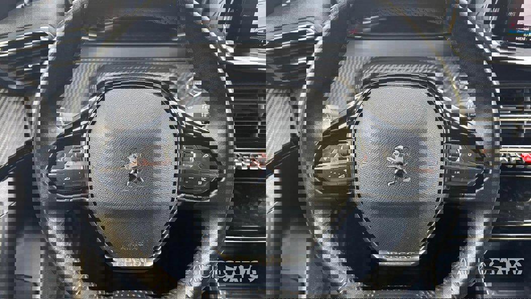 Peugeot 2008 de 2021