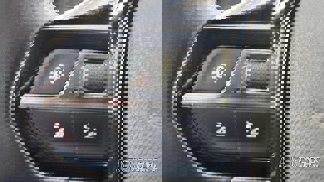 Peugeot 2008 de 2021