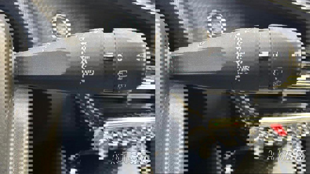 Peugeot 2008 de 2021