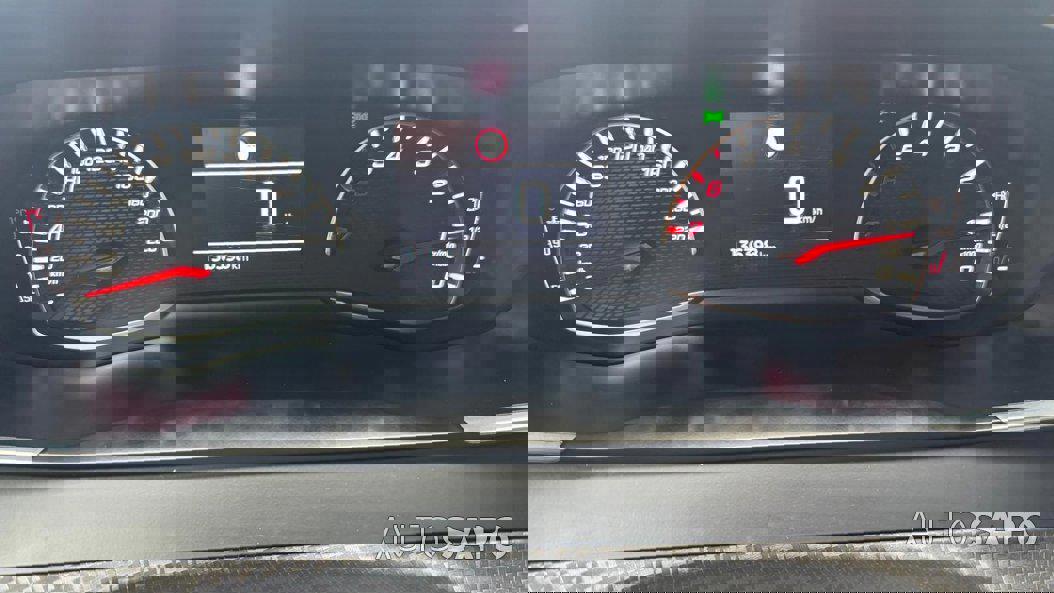 Peugeot 2008 de 2021