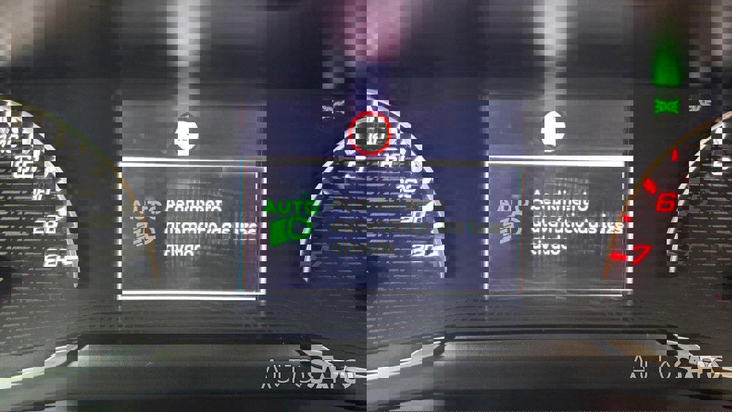 Peugeot 2008 de 2021