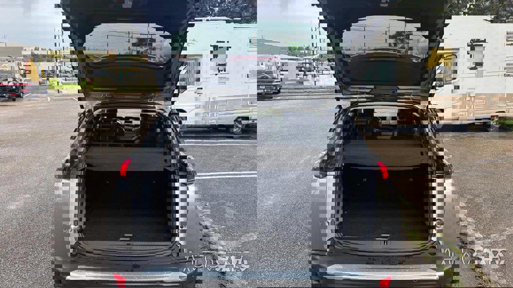 Peugeot 2008 de 2021