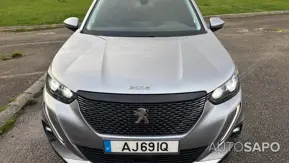 Peugeot 2008 de 2021