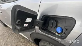 Peugeot 2008 de 2021