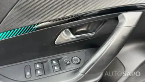 Peugeot 2008 de 2021