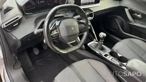 Peugeot 2008 de 2021