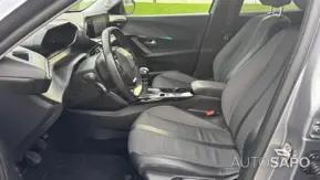 Peugeot 2008 de 2021