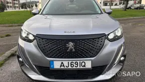 Peugeot 2008 de 2021