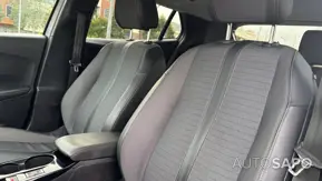 Peugeot 2008 de 2021