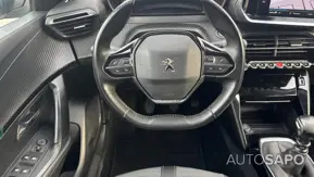 Peugeot 2008 de 2021