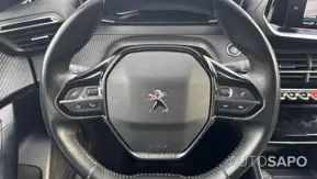 Peugeot 2008 de 2021