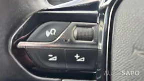 Peugeot 2008 de 2021