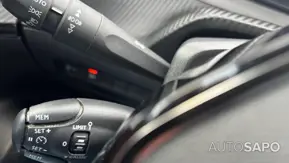 Peugeot 2008 de 2021