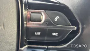 Peugeot 2008 de 2021