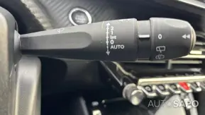 Peugeot 2008 de 2021