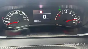 Peugeot 2008 de 2021