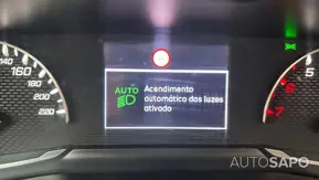 Peugeot 2008 de 2021