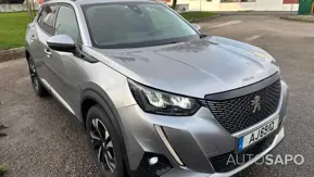 Peugeot 2008 de 2021