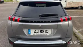Peugeot 2008 de 2021