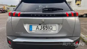 Peugeot 2008 de 2021