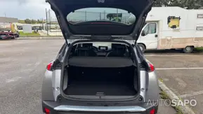 Peugeot 2008 de 2021