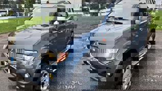 Mitsubishi L200 Strakar de 2009