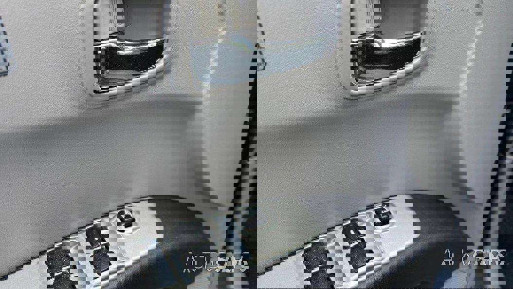 Mitsubishi L200 Strakar de 2009