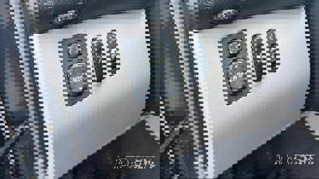 Mitsubishi L200 Strakar de 2009