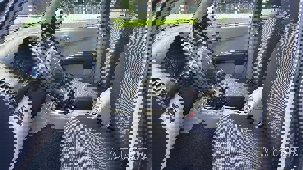 Mitsubishi L200 Strakar de 2009